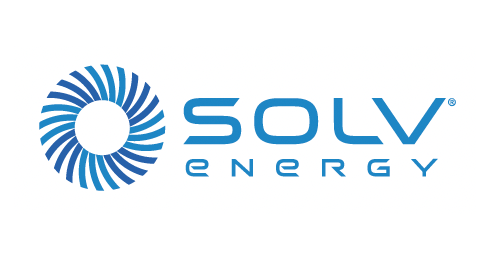 solv energy logo