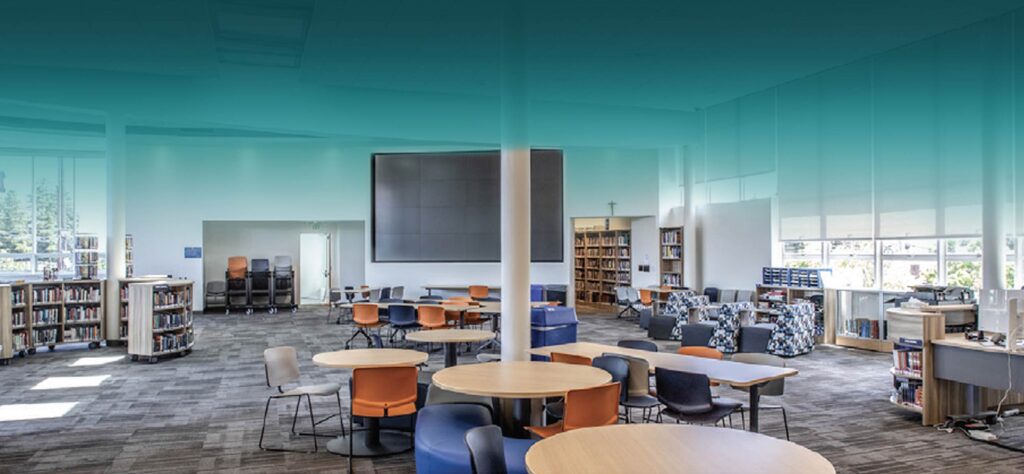 Advanced Audio/Visual Design & Install Services | BEI Construction